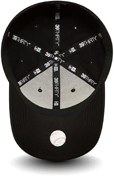 New Era Unisex MLB League Essential 39Thirty Cap : Amazon.sg